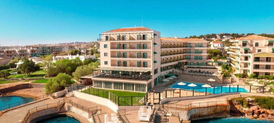 Ramada Athens Attica Riviera (ex Aquamarina)
