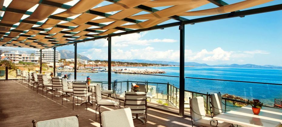 Ramada Athens Attica Riviera (ex Aquamarina)