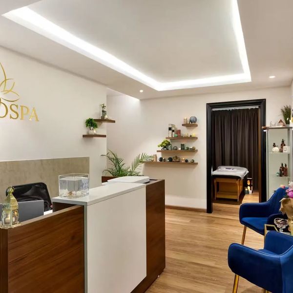 Ramada by Wyndham Dubai Barsha Heights (ex. Auris Inn Al Muhanna) – 2026-06-27 - Zdjęcie 3