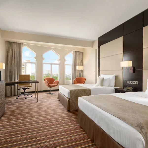 Ramada Colombo – 2026-12-06 - Zdjęcie 2