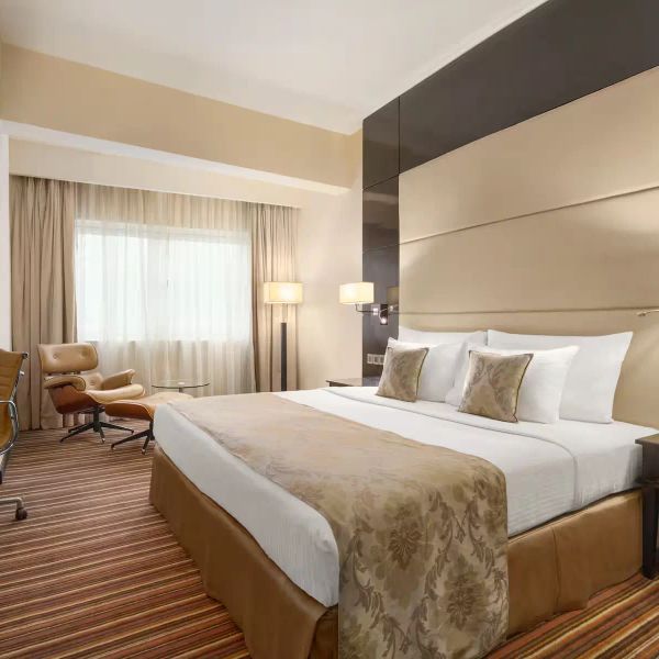 Ramada Colombo – 2026-12-06 - Zdjęcie 3