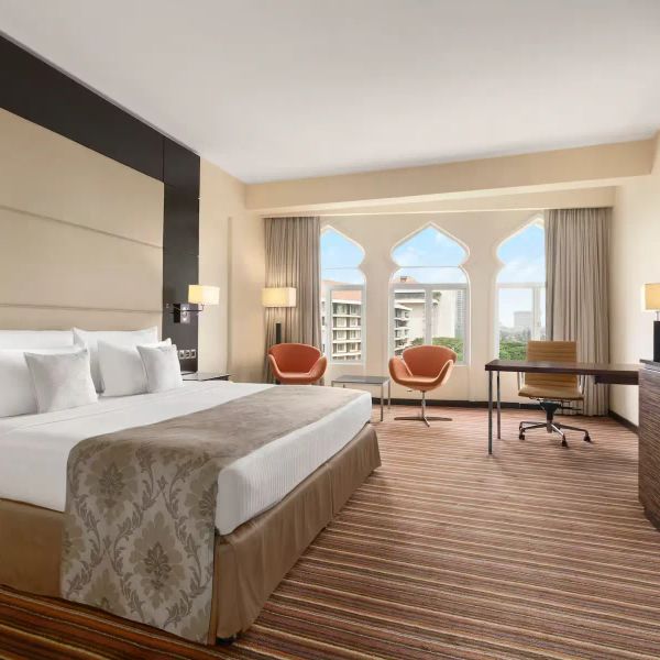 Ramada Colombo — Colombo, Sri Lanka