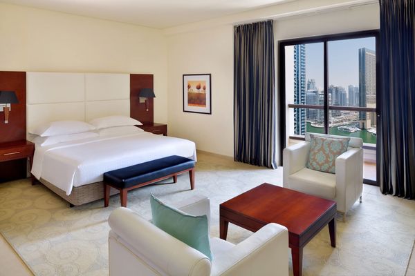 Ramada Plaza Jumeirah Beach