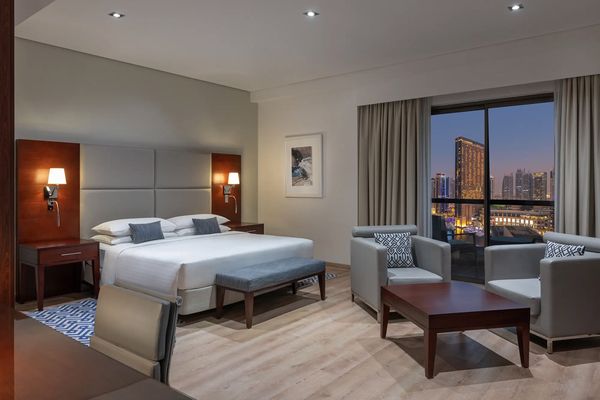 Delta Hotels by Marriott Jumeirah Beach