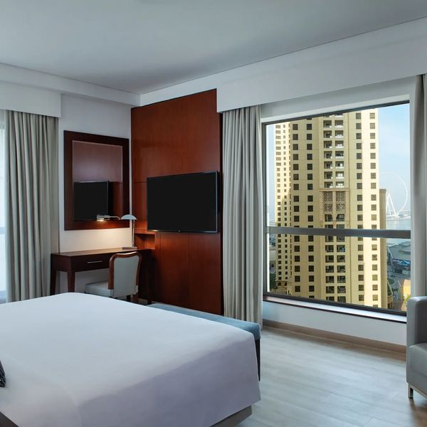 Sheraton The Walk – 2026-07-09 - Zdjęcie 3