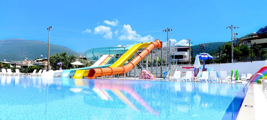 Ramada Resort Akbuk