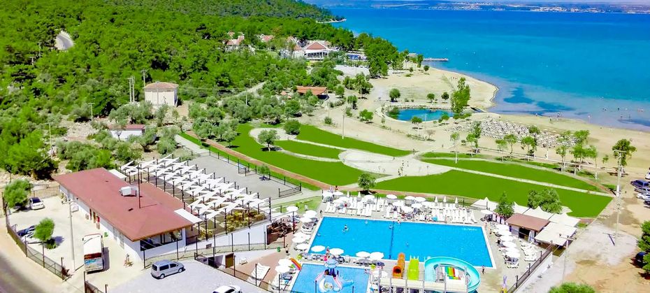 Ramada Resort Akbuk