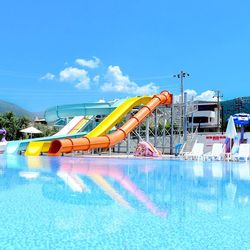Ramada Resort Akbuk