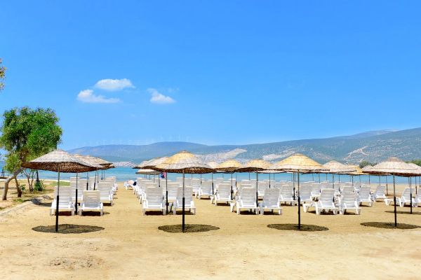 Ramada Resort Akbuk