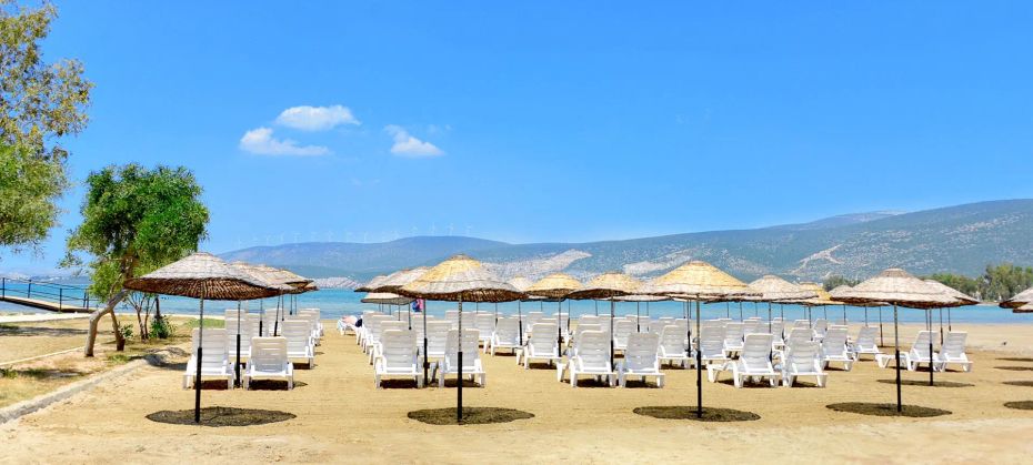 Ramada Resort Akbuk