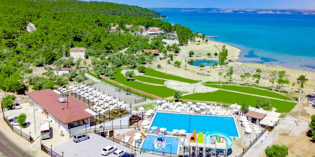 Turcja Last Minute na 7 dni w październiku: 4⋆ hotel od 1 499 zł