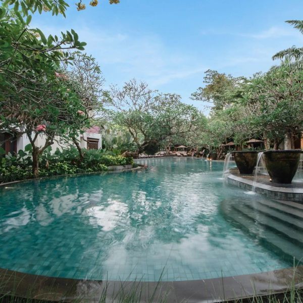 Ramayana Suites Resort – 2026-10-18 - Zdjęcie 2