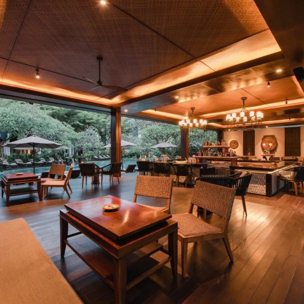 Ramayana Suites Resort – 2026-12-02 - Zdjęcie 3