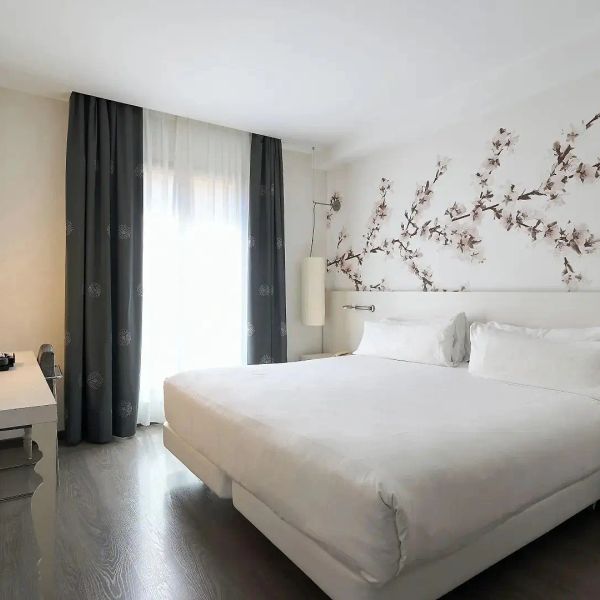 Hotel Catalonia La Boqueria (ex. Ramblas Hotel Powered By Vincci) w Hiszpania (Barcelona) - oferta last minute