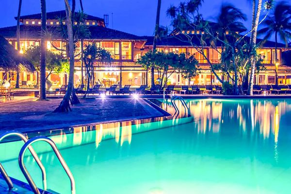 Ranweli Holiday Village