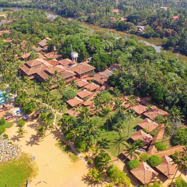 Ranweli Holiday Village