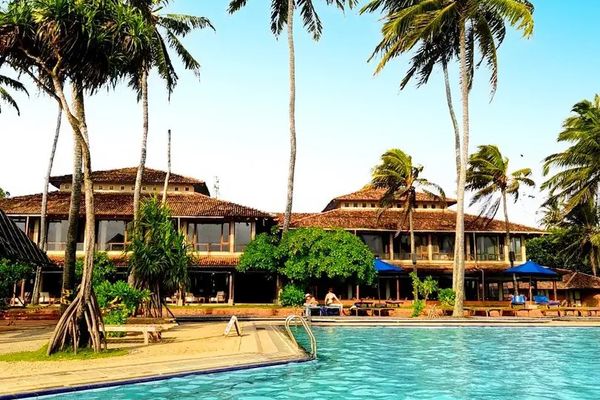 Ranweli Holiday Village