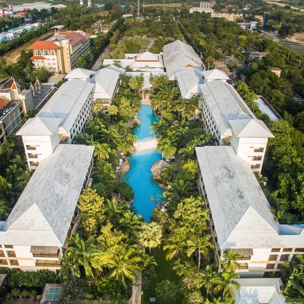 Ravindara Resort