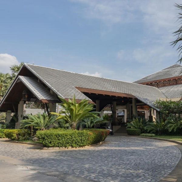 Ravindara Resort