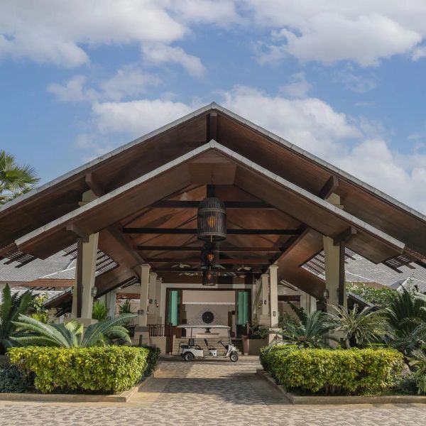 Ravindara Resort