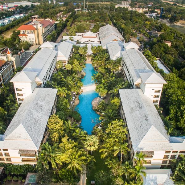 Ravindara Resort – 2026-11-09 - Zdjęcie 2