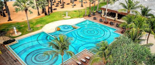 Ravindra Beach Resort