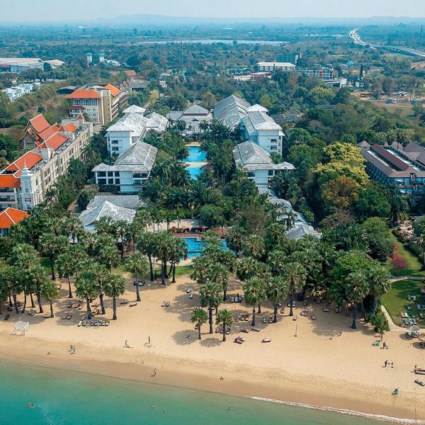 Ravindra Beach Resort – 2027-05-29 - Zdjęcie 2