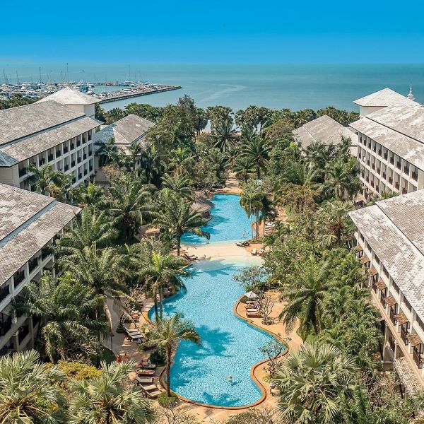 Ravindra Beach Resort – 2027-05-29 - Zdjęcie 3