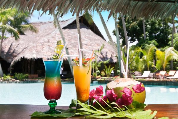 Ravintsara Wellness
