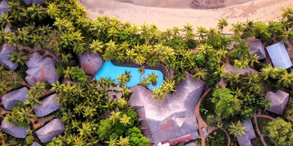Madagaskar na 7 dni we wrześniu: 4⋆ hotel od 7 999 zł