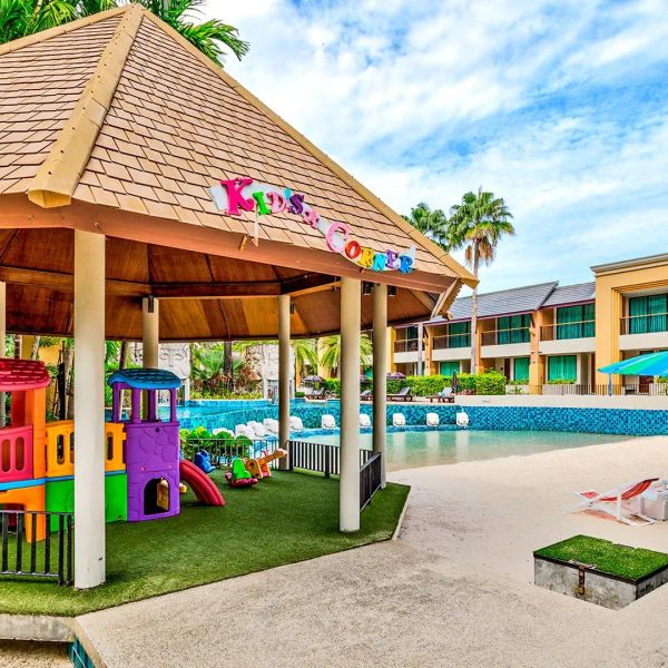 Rawai Palm Beach Resort – 2027-06-03 - Zdjęcie 2