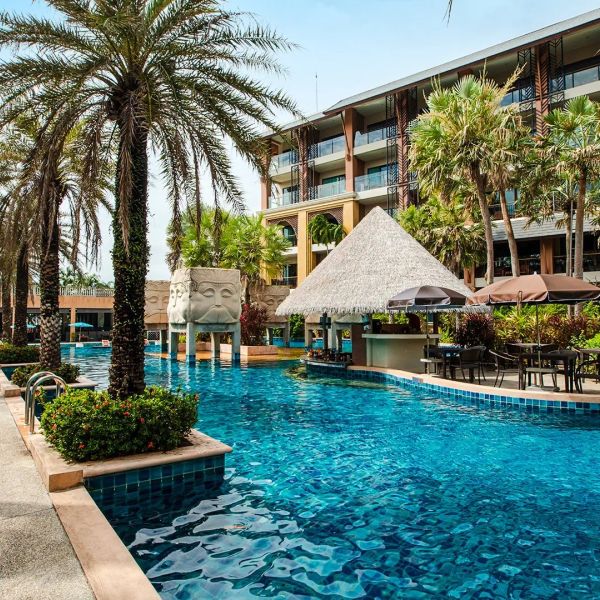 Rawai Palm Beach Resort – 2027-06-03 - Zdjęcie 3