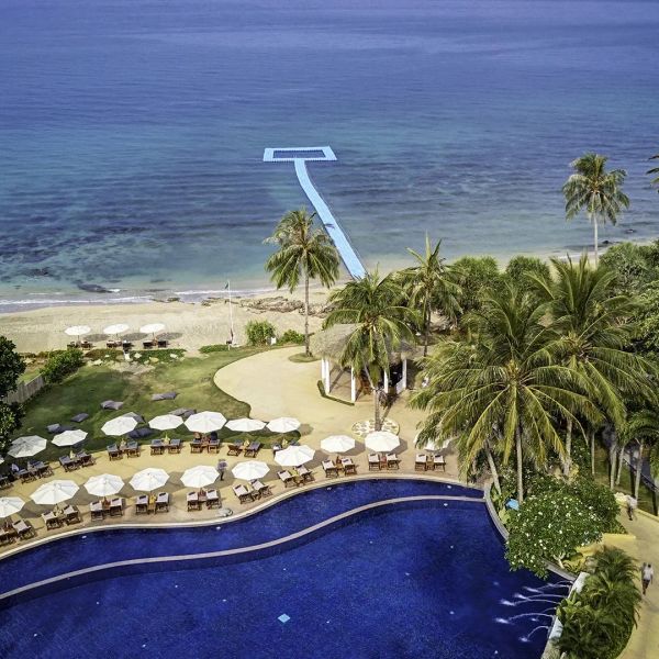 Rawi Warin Resort & Spa
