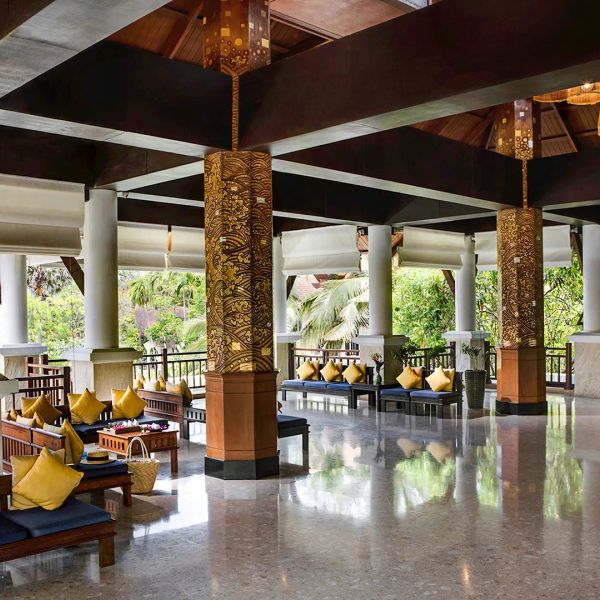 Rawi Warin Resort & Spa