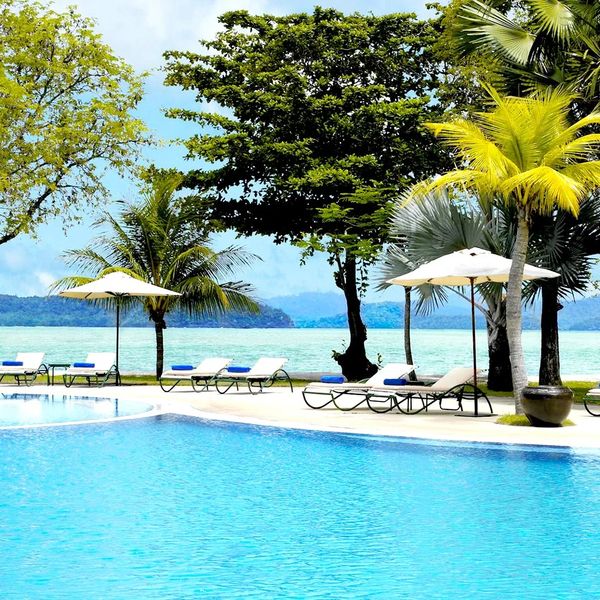 Rebak Island Resort – 2025-12-04 - Zdjęcie 2