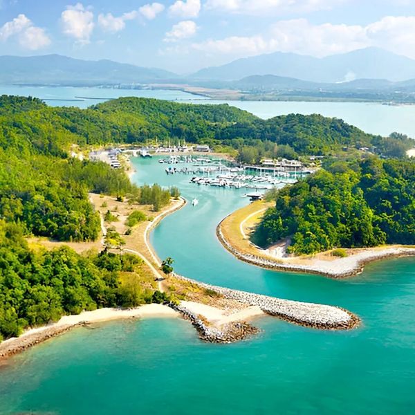 Rebak Island Resort – 2025-12-04 - Zdjęcie 3