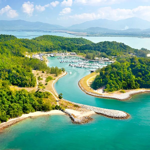 Rebak Island Resort – 2026-02-26 - Zdjęcie 3