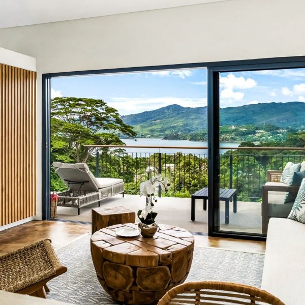 Red Palm Luxury Villas Seychelles – 2027-02-28 - Zdjęcie 3