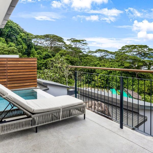 Red Palm Luxury Villas Seychelles — Baie Lazare, Seszele