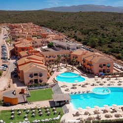 Red Sun Village Trinita dAgultu e Vignola