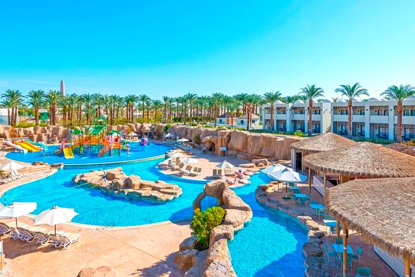 Reef Oasis Beach Resort