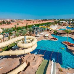 Reef Oasis Beach Resort