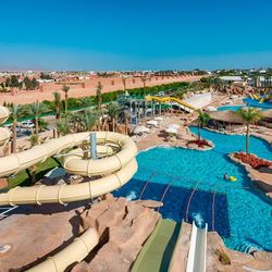 Reef Oasis Beach Resort