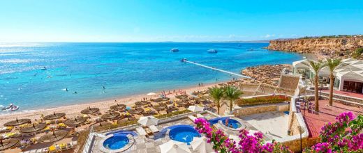 Reef Oasis Beach Resort
