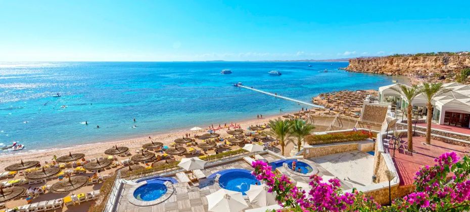 Reef Oasis Beach Resort
