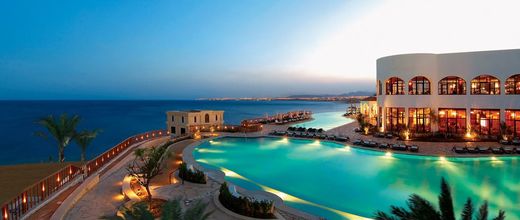 Reef Oasis Blue Bay Resort