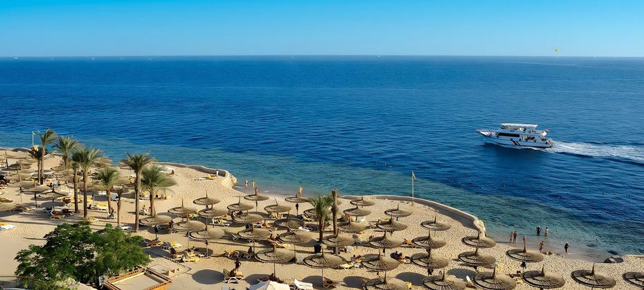 Reef Oasis Blue Bay Resort