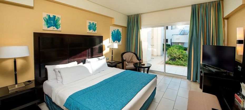 Reef Oasis Blue Bay Resort