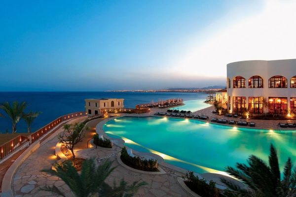 Reef Oasis Blue Bay Resort