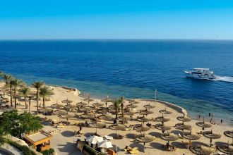 Reef Oasis Blue Bay Resort